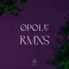 Opole & Mark Hand - Tannöd (Mark Hand Rework) - Single